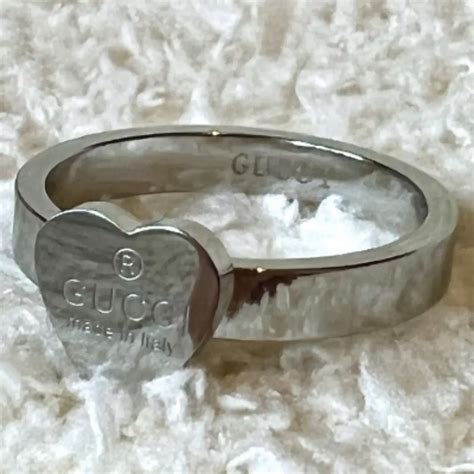 dupe gucci heart ring|best gucci tight dupe.